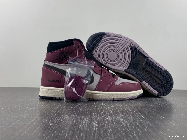 DB2889-500 Element 1 Gore-Tex Jordan  Berry High 1020